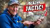 Proven Winter Fishing Tactic To Boost Your Catch Rate