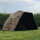 Quest 60 Brolly System Dpm Camo Carp Fishing Shelter Bivvy 12000mm Tackle