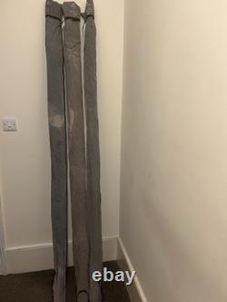 (Rare) 3 X Free Spirit E Class Gold 13ft 3 1/2 S. U Carp Rods