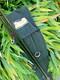 Rare Bruce & Walker Carbon/cork Hand Built Carp Fishing Rod & Bag Free Postage