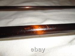 Rare Custom Bruce Ashby Mirage 12ft 3lb tc carp Rod