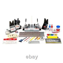 Rod Building Start Up Kit For Carp Sea Fly Beach Rods