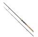 Rod Hutchinson Cp 6 Carp Fishing Rods 6ft X 3 Rods