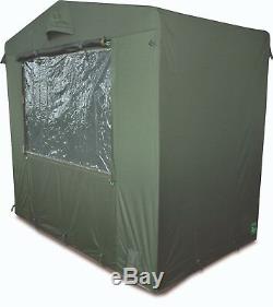 Rod Hutchinson Cabrio Cookhouse NEW Carp Fishing Cooking Shelter