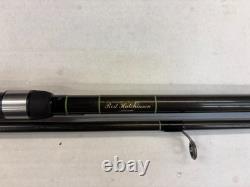 Rod Hutchinson England 13ft 2 1/4 lb Rare Carp Fishing Rod Good Quick Delivery