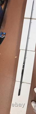 Rod Hutchinson England 13ft 2 1/4 lb Rare Carp Fishing Rod Good Quick Delivery