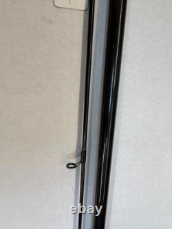 Rod Hutchinson England 13ft 2 1/4 lb Rare Carp Fishing Rod Good Quick Delivery