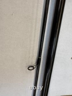 Rod Hutchinson England 13ft 2 1/4 lb Rare Carp Fishing Rod Good Quick Delivery