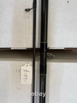 Rod Hutchinson England 13ft 2 1/4 lb Rare Carp Fishing Rod Good Quick Delivery