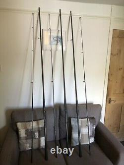 Rod Hutchinson Horizon Fishing rods, Set of 3