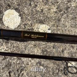 Rod Hutchinson IMX Rod 13' 2 1/2 tv EXCELLENT CONDITION