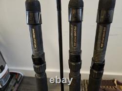 Rod Hutchinson Imx Carp Rods Barbel Pike Coarse Fishing Rare