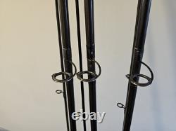 Rod Hutchinson Imx Carp Rods Barbel Pike Coarse Fishing Rare