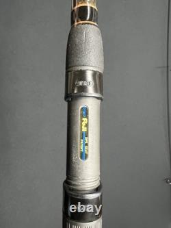 Rod Hutchinson Imx mk II 12 ft 2.5 lb. Excellent Condition Rare Vintage Retro