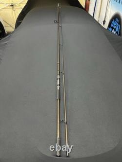 Rod Hutchinson Imx mk II 12 ft 2.5 lb. Excellent Condition Rare Vintage Retro