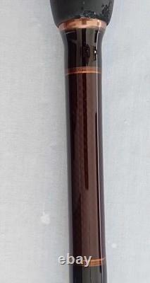 Rod Hutchinson The Legend Carp Rods 12ft 6in 3.25 Test Curve Professionally Rfrb