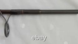 Rod Hutchinson The Legend Carp Rods 12ft 6in 3.25 Test Curve Professionally Rfrb