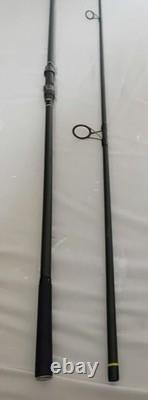 Rod Hutchinson The Legend Carp Rods 12ft 6in 3.25 Test Curve Professionally Rfrb