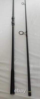 Rod Hutchinson The Legend Carp Rods 12ft 6in 3.25 Test Curve Professionally Rfrb