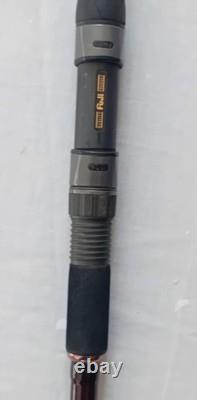 Rod Hutchinson The Legend Carp Rods 12ft 6in 3.25 Test Curve Professionally Rfrb