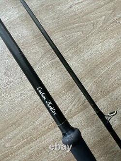 Rodcraft Northwestern Long Range Made With Kevlar Carbon 11ft Old Skool Carp Rod