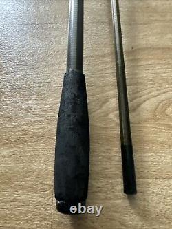 Rodcraft Northwestern Long Range Made With Kevlar Carbon 11ft Old Skool Carp Rod