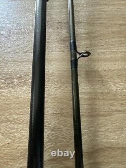 Rodcraft Northwestern Long Range Made With Kevlar Carbon 11ft Old Skool Carp Rod