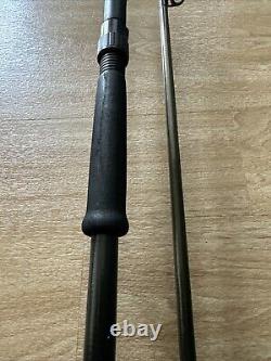 Rodcraft Northwestern Long Range Made With Kevlar Carbon 11ft Old Skool Carp Rod