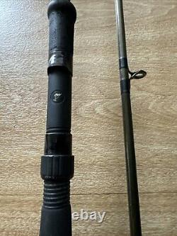 Rodcraft Northwestern Long Range Made With Kevlar Carbon 11ft Old Skool Carp Rod