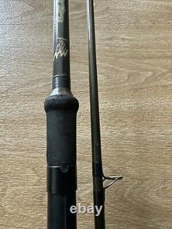 Rodcraft Northwestern Long Range Made With Kevlar Carbon 11ft Old Skool Carp Rod