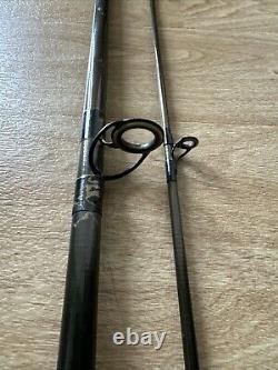 Rodcraft Northwestern Long Range Made With Kevlar Carbon 11ft Old Skool Carp Rod