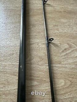 Rodcraft Northwestern Long Range Made With Kevlar Carbon 11ft Old Skool Carp Rod