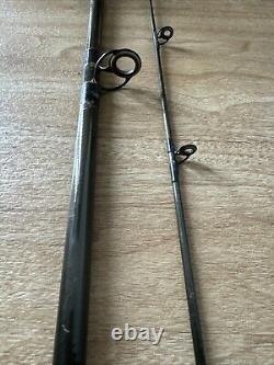 Rodcraft Northwestern Long Range Made With Kevlar Carbon 11ft Old Skool Carp Rod