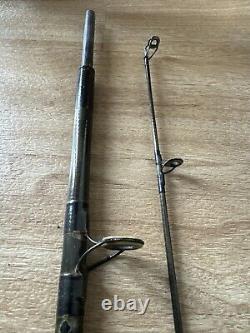 Rodcraft Northwestern Long Range Made With Kevlar Carbon 11ft Old Skool Carp Rod