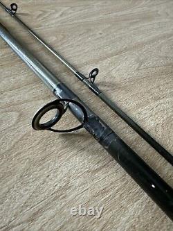 Rodcraft Northwestern Long Range Made With Kevlar Carbon 11ft Old Skool Carp Rod