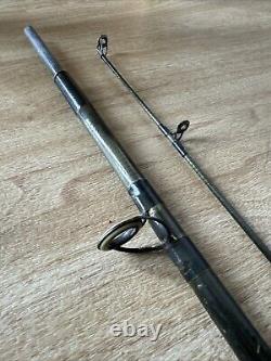 Rodcraft Northwestern Long Range Made With Kevlar Carbon 11ft Old Skool Carp Rod