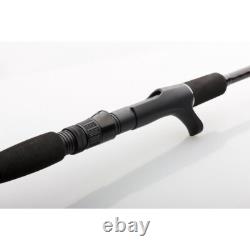 SGS2 Slow Jigging Rod 6'4 250G