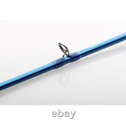 SGS2 Slow Jigging Rod 6'4 250G