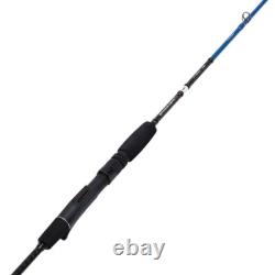 SGS2 Slow Jigging Rod 6'4 250G
