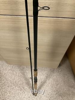 Scarce Century Pulse Trevor West Floodwater 12ft barbel rod chub tench Carp Etc