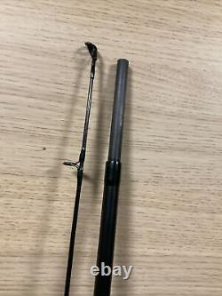 Scarce Century Pulse Trevor West Floodwater 12ft barbel rod chub tench Carp Etc