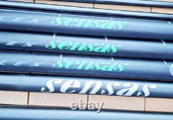 Sensas Match Fishing Pole Power 934 Nanoflex 16m Coarse Carp River Lake Pond