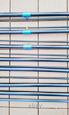 Sensas Match Fishing Pole Power 934 Nanoflex 16m Coarse Carp River Lake Pond