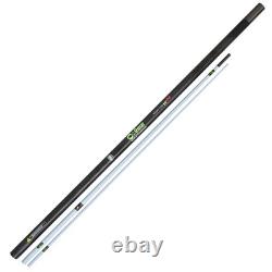Sensas UK Margin Carp 214 8.5M Pole With 2 X Ghost Puller Kits RRP £249.99