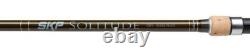 Shakespeare SKP Solitude 13ft 3pc Power Float Rod Commercial Carp Fishing tackle