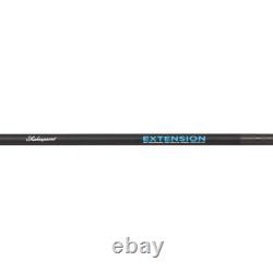 Shakespeare Superteam 8.5m Pole with 100cm Extension Coarse Match Fishing