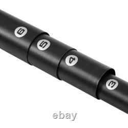 Shakespeare Superteam 8.5m Pole with 100cm Extension Coarse Match Fishing