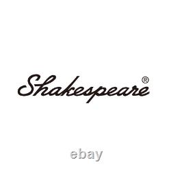 Shakespeare Superteam 8.5m Pole with 100cm Extension Coarse Match Fishing