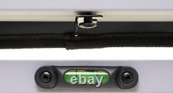 Shakespeare Superteam Large Side Store+leg For Carp Pole Fishing Seat Box Arm