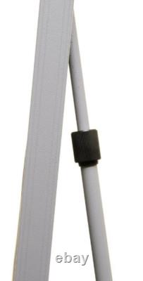 Shakespeare Superteam Large Side Store+leg For Carp Pole Fishing Seat Box Arm